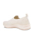 AGR-002 White Men's Walking Shoes